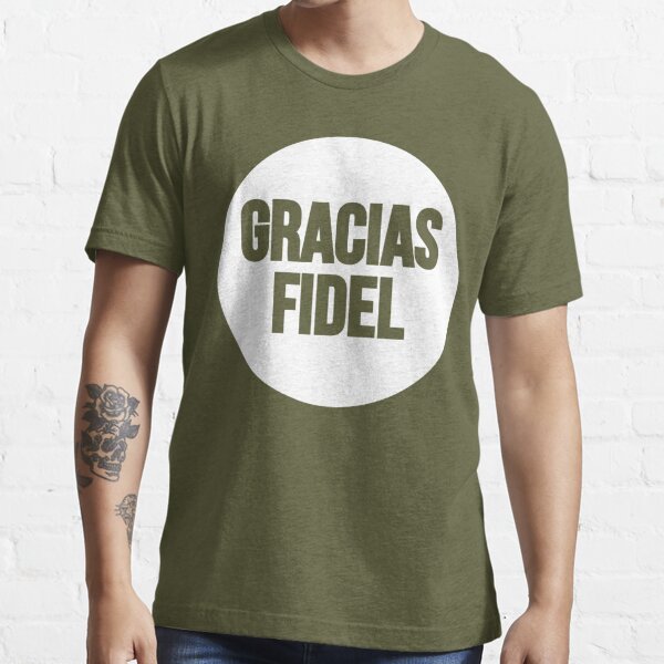 Cuba si!, China Si! Yankee No!, Cuban Revolution Custom Art Che Guevara Active T-Shirt | Redbubble