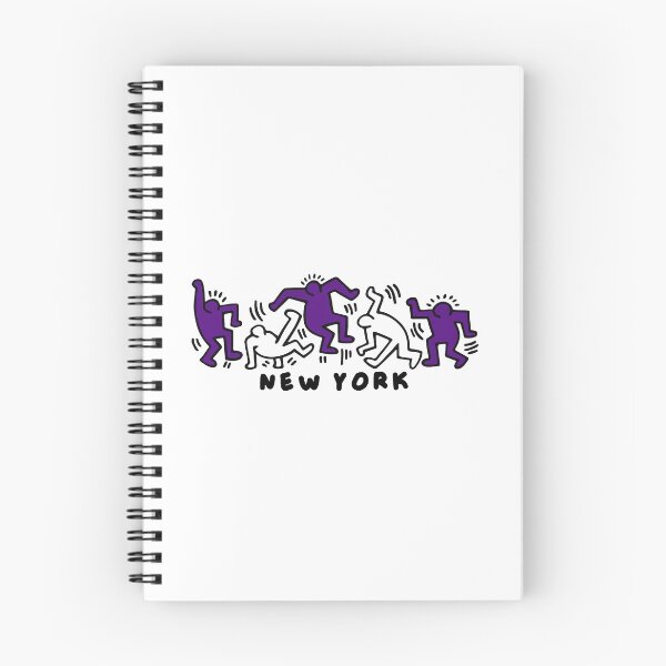 Item preview, NYU Groovy People designed and sold by bold-concepts.