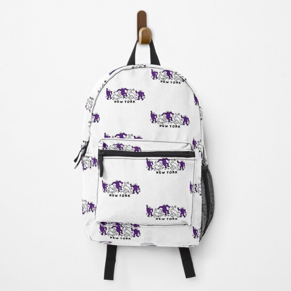 Item preview, NYU Groovy People designed and sold by bold-concepts.