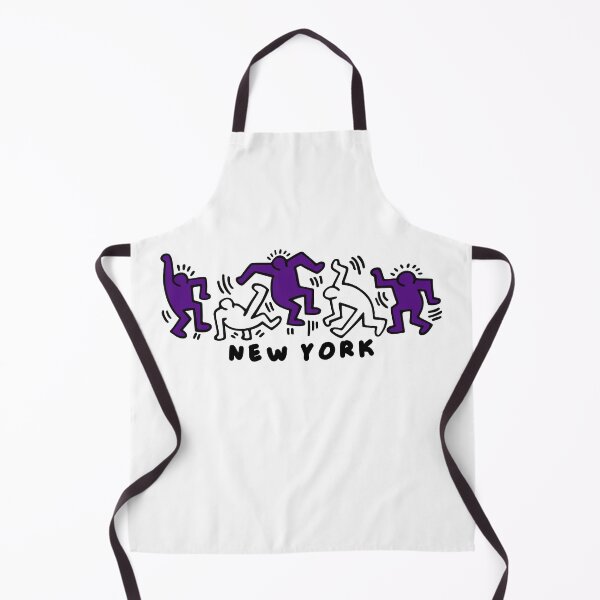 Item preview, NYU Groovy People designed and sold by bold-concepts.