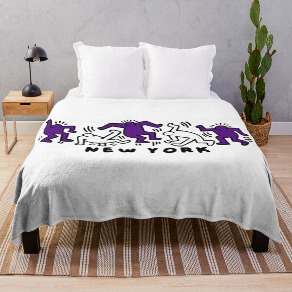 Item preview, NYU Groovy People designed and sold by bold-concepts.