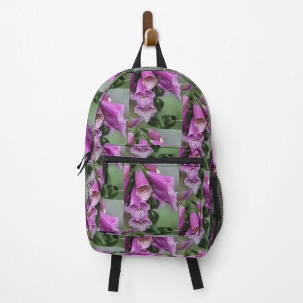 Item preview, Foxglove Beauty designed and sold by LisaNaturePhoto.