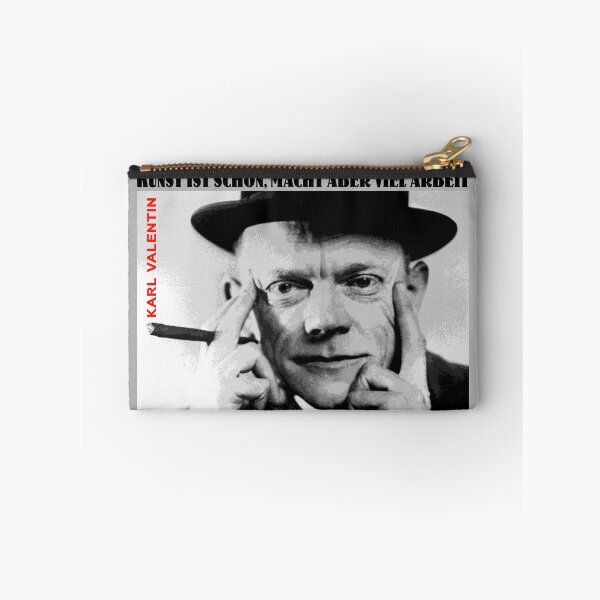 Artikelvorschau, Karl Valentin 001 entworfen und verkauft von Artman24.