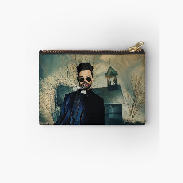 Item preview, Preacher designed and sold by jblittlemonsters.