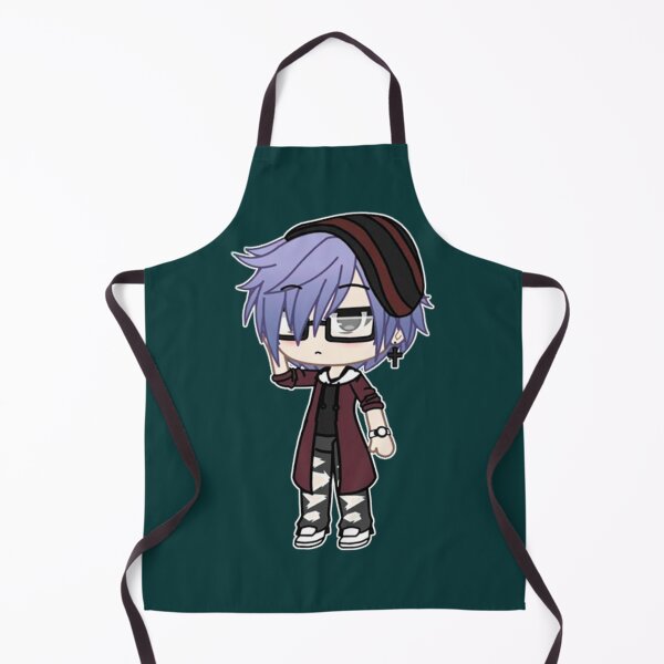 Artikelvorschau, Gacha Life und Gatcha Club Chibi Anime Kawaii Kinder Mädchen Outfits 17 entworfen und verkauft von EllysGacha.