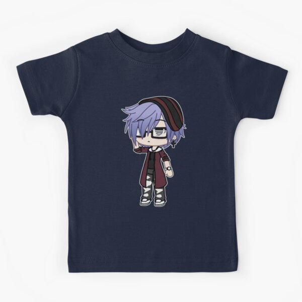 A Chibi Coquette Girl T-Shirt : : Fashion