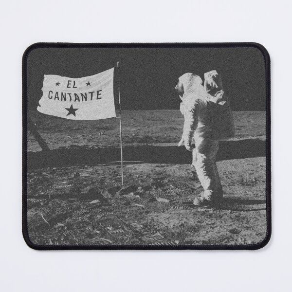 Item preview, Hector Lavoe en el Espacio designed and sold by OurLatinThing.