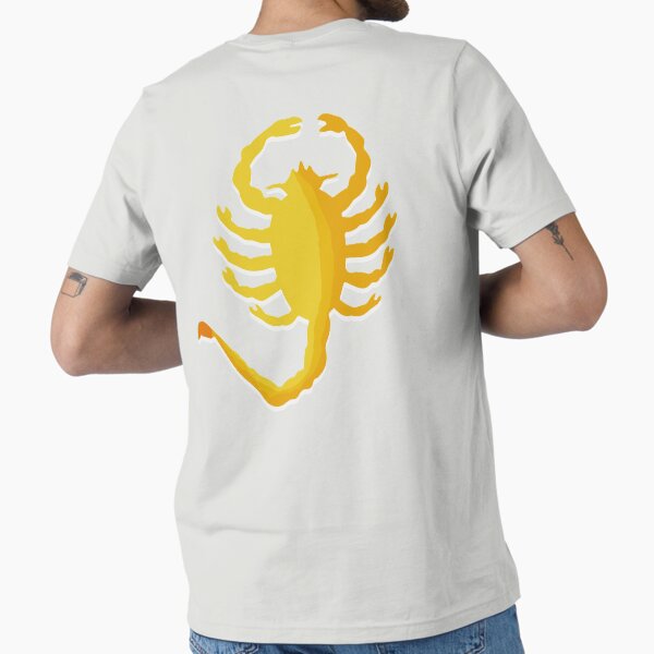 Item preview, Drive: Scorpion designed and sold by arcane-snake.