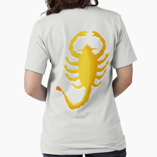 Item preview, Drive: Scorpion designed and sold by arcane-snake.