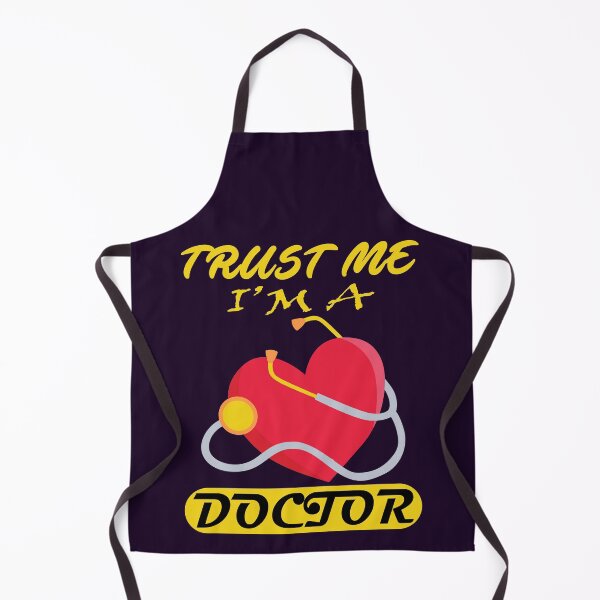 Item preview, Trust Me. I'm A Doctor designed and sold by Special-Ninja.