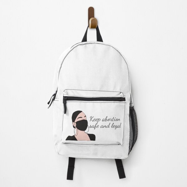 Item preview, Keep Abortion Safe and Legal designed and sold by Oceanarium.