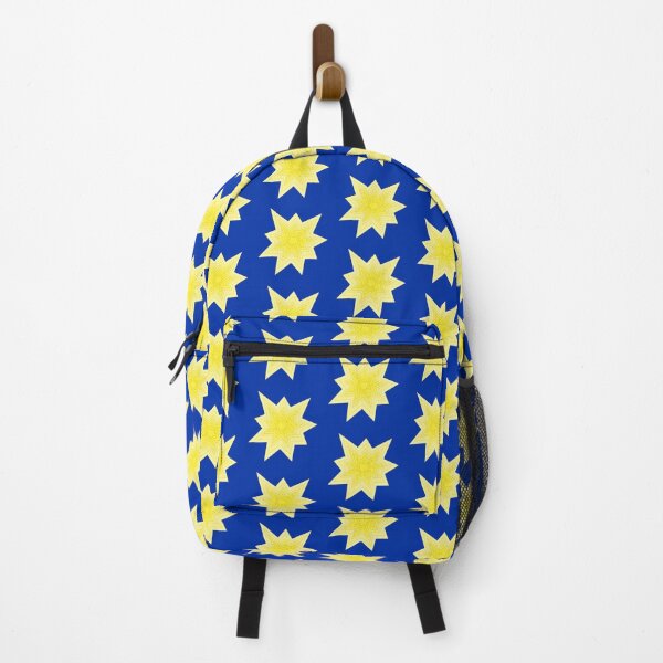 Item preview, yellow star designed and sold by miaterinka.