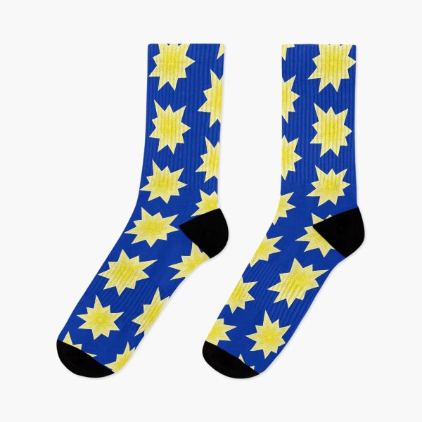 Item preview, yellow star designed and sold by miaterinka.