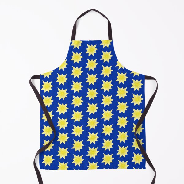 Item preview, yellow star designed and sold by miaterinka.