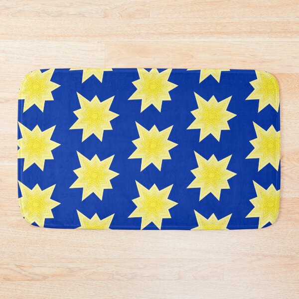 Item preview, yellow star designed and sold by miaterinka.