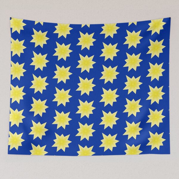 Item preview, yellow star designed and sold by miaterinka.
