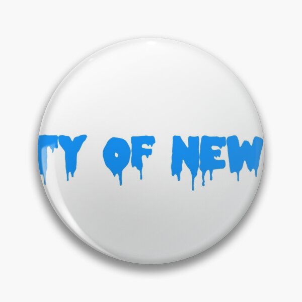 Item preview, University of New England Drip  designed and sold by ameliaco.