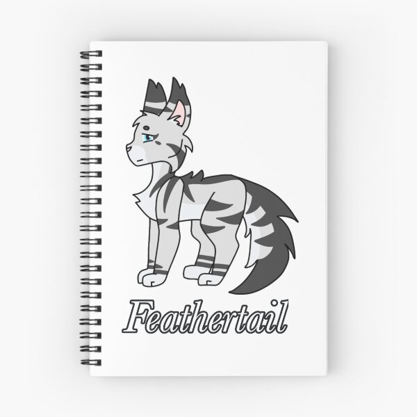 Item preview, Feathertail designed and sold by ceolsonart.