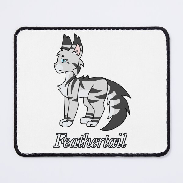 Item preview, Feathertail designed and sold by ceolsonart.