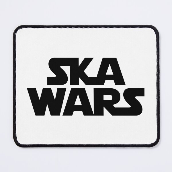 Item preview, Ska Wars designed and sold by bkxxl.