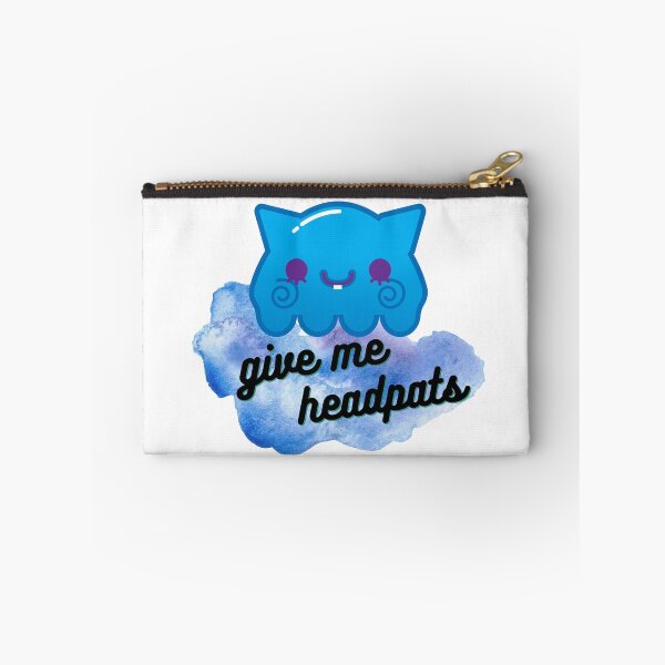 Item preview, Give Me Headpats designed and sold by GentleDungeon.