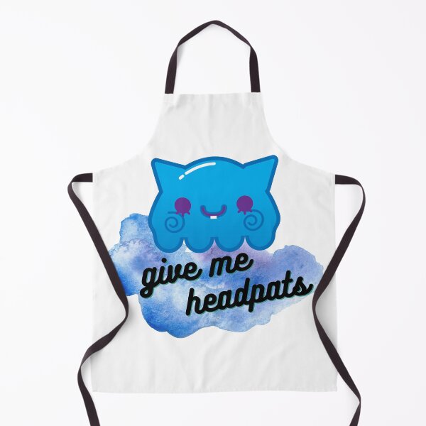 Item preview, Give Me Headpats designed and sold by GentleDungeon.