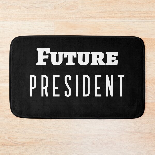 Item preview, Future President. designed and sold by Rebel-Design.