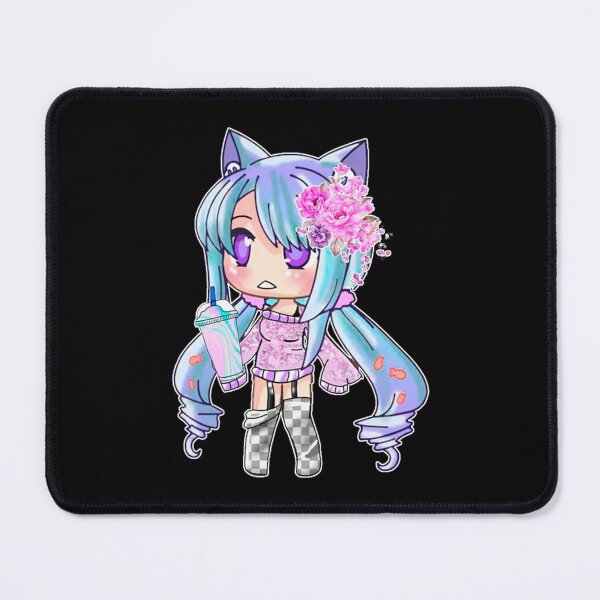 Item preview, Gacha Life and Gatcha Club Chibi Anime Kawaii Kids Girls Outfits 18  designed and sold by EllysGacha.