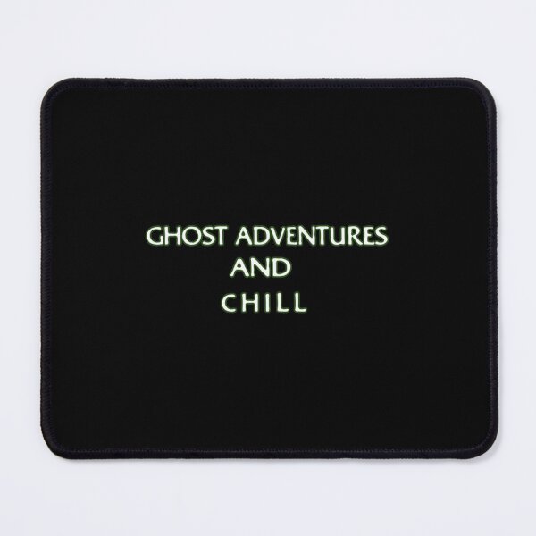 Item preview, Ghost Adventures T-ShirtGhost Adventures And Chill  designed and sold by Astraxelenca.