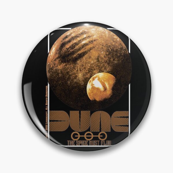 Item preview, Dune- Arrakis- Desert planet designed and sold by Rajpramanik.