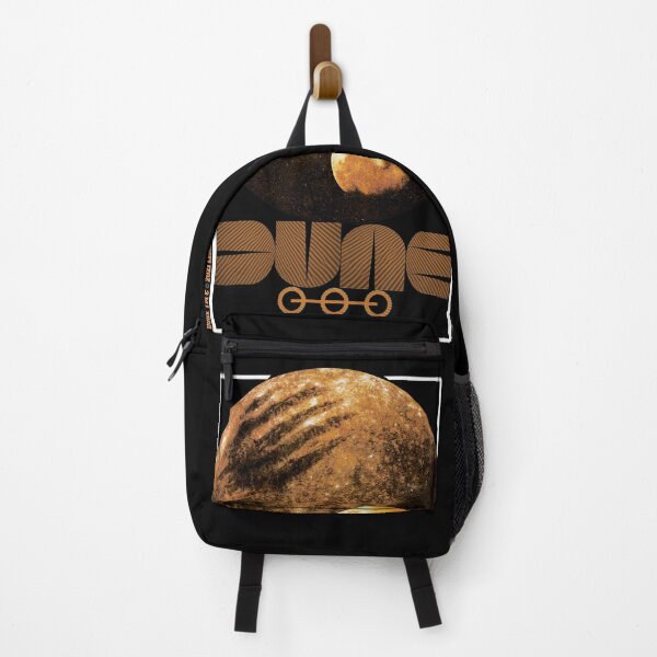 Item preview, Dune- Arrakis- Desert planet designed and sold by Rajpramanik.