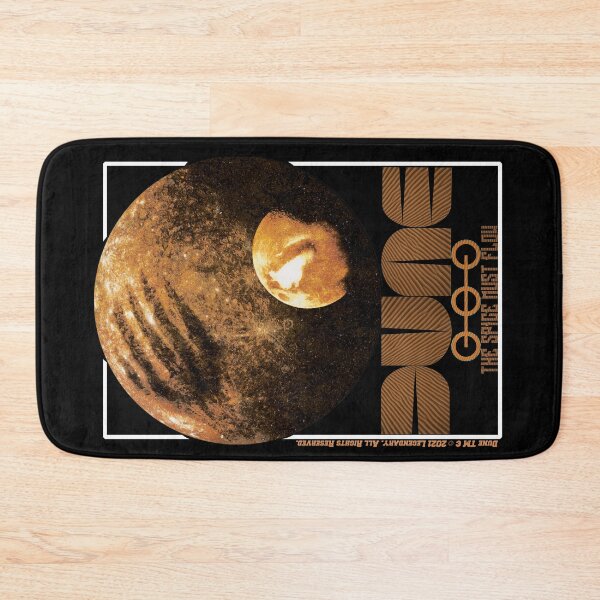 Item preview, Dune- Arrakis- Desert planet designed and sold by Rajpramanik.