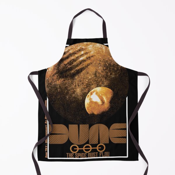 Item preview, Dune- Arrakis- Desert planet designed and sold by Rajpramanik.