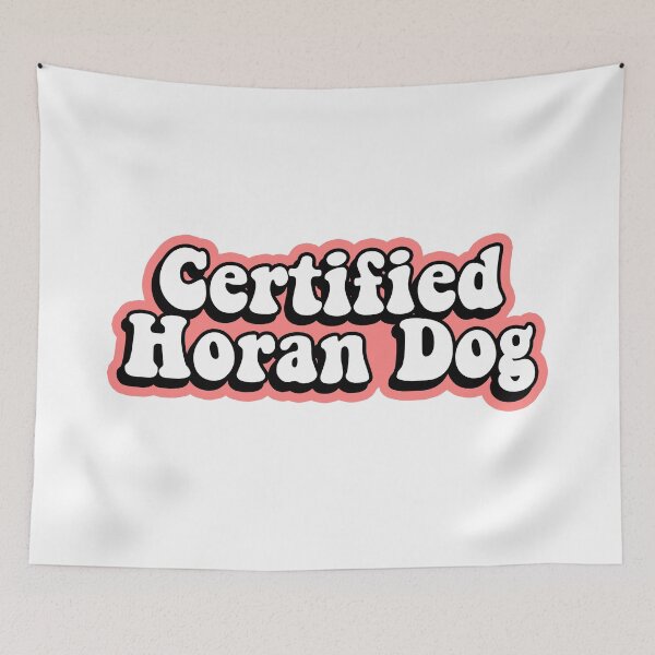 Item preview, Horan Dog designed and sold by RafaTakami.