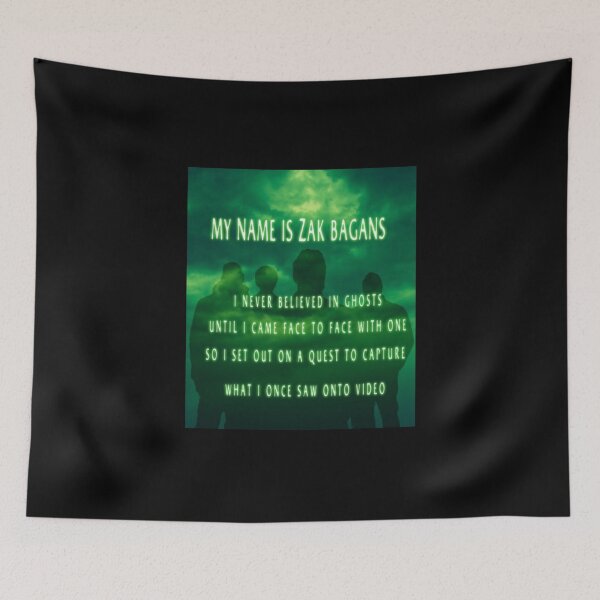 Item preview, Ghost Adventures T-ShirtGhost Adventure ''I Never Believed In Ghosts''  designed and sold by Astraxelenca.
