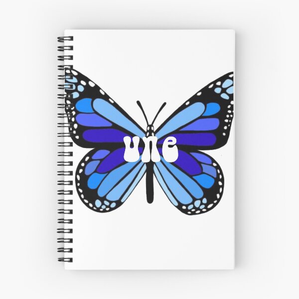 Item preview, UNE Butterfly designed and sold by ameliaco.
