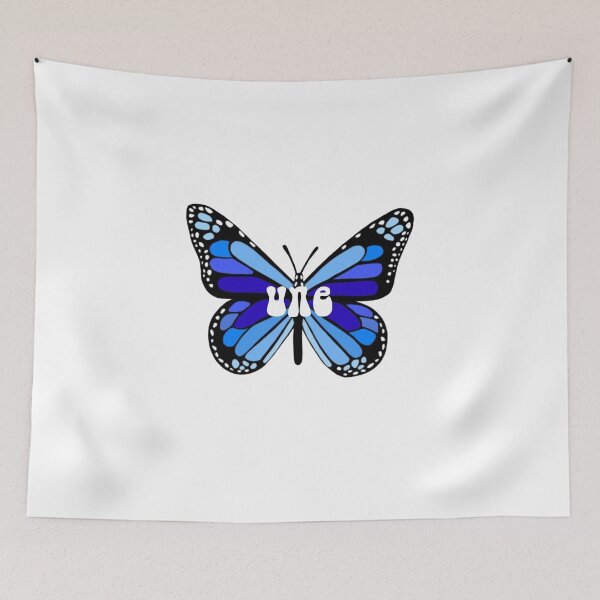 Item preview, UNE Butterfly designed and sold by ameliaco.
