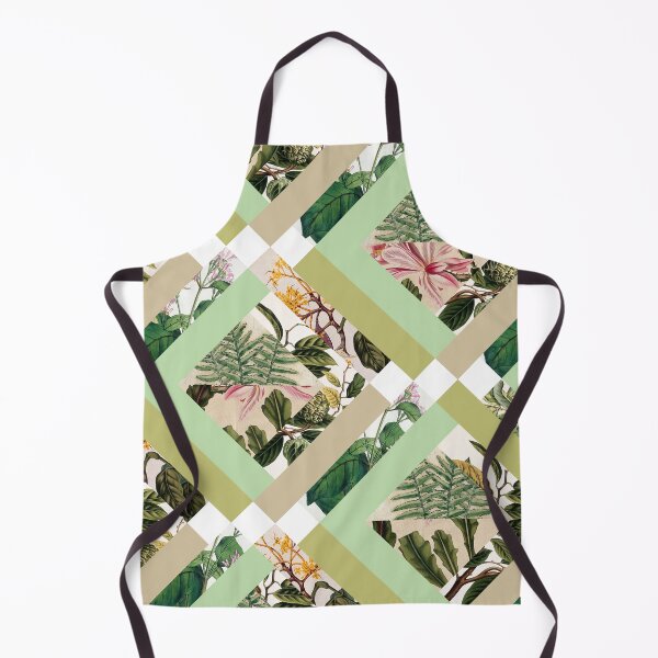 Item preview, Cubed Vintage Botanicals designed and sold by BiancaGreen.