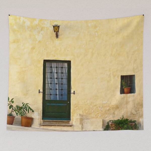 Item preview, A Maltese House designed and sold by William A McCarthy.