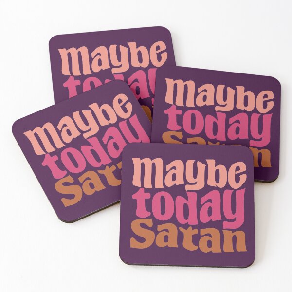 Item preview, maybe today Satan designed and sold by Freewheeling.