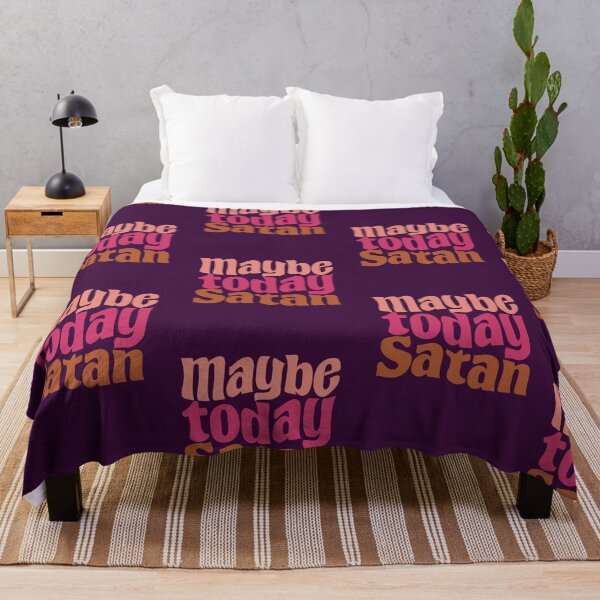 Item preview, maybe today Satan designed and sold by Freewheeling.