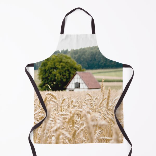 Item preview, Wheat Field Warm designed and sold by Shawa Shop.