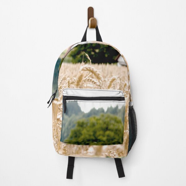 Item preview, Wheat Field Warm designed and sold by Shawa Shop.