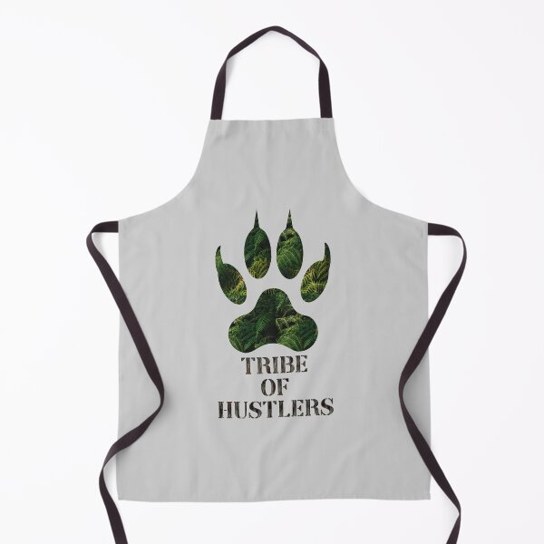Item preview, Tribe Of Hustlers designed and sold by Curator Nation.