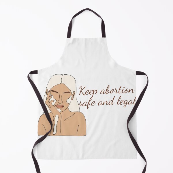 Item preview, Keep Abortion Safe and Legal designed and sold by Oceanarium.