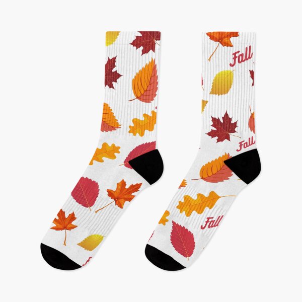 Item preview, Leaves of Fall designed and sold by Dreamingnewfie.