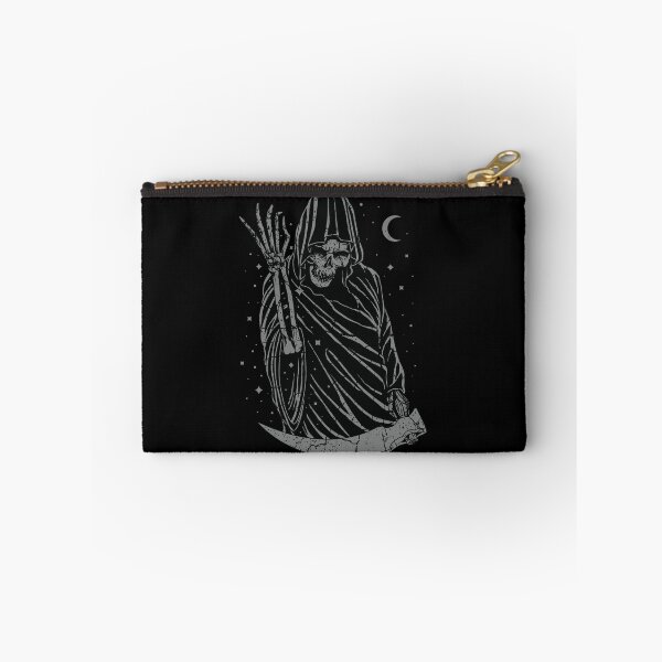 Item preview, Dark night Grim reaper Halloween- men’s and women’s  Halloween  designed and sold by Designs Of all kinds.
