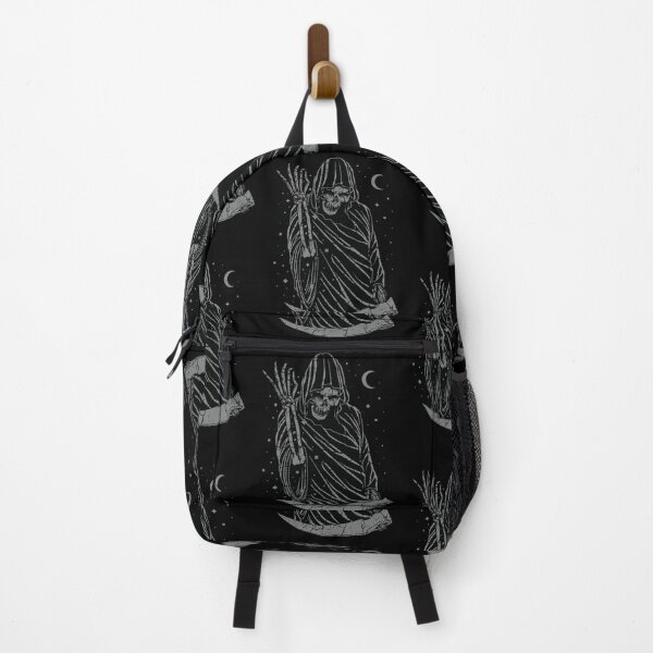 Item preview, Dark night Grim reaper Halloween- men’s and women’s  Halloween  designed and sold by Designs Of all kinds.