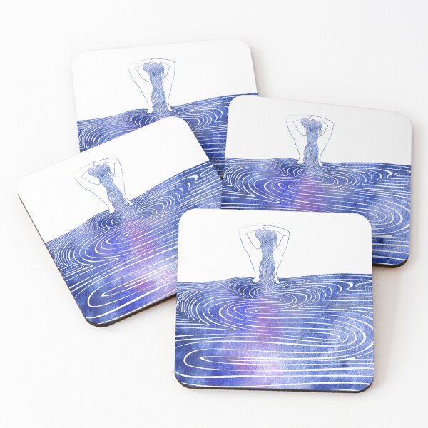 Item preview, Nereid CLVII designed and sold by sirenarts.