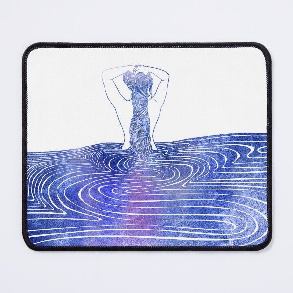 Item preview, Nereid CLVII designed and sold by sirenarts.